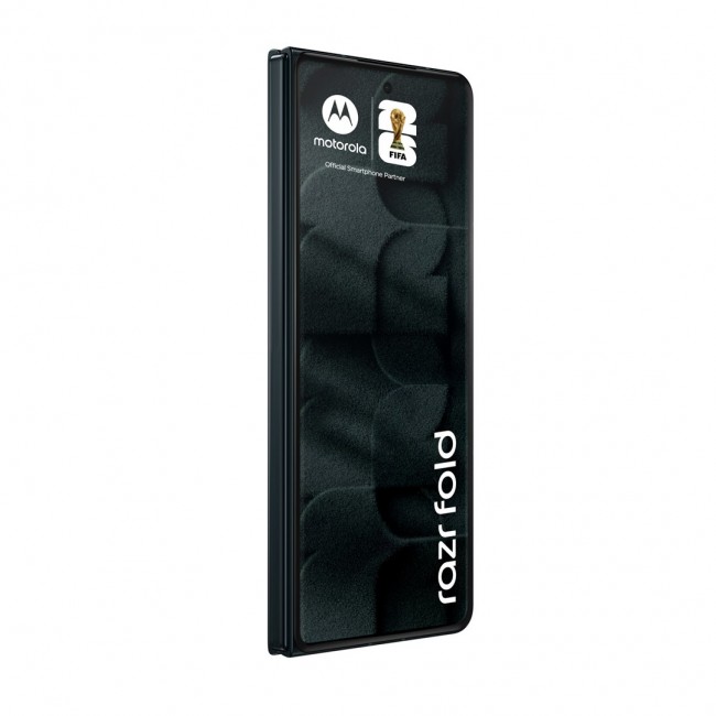 Motorola razr fold 20.6 cm (8.09