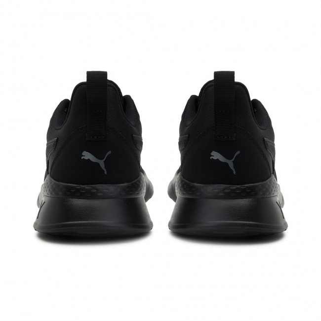 PUMA 371128_01_42 athletic shoes Female Black
