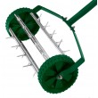 Verto 15G539 manual lawn aerator Verto 15G539 manual lawn aerator