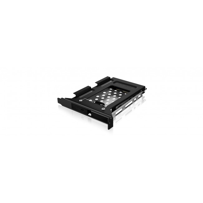 ICY BOX IB-2207StS 8.89 cm (3.5