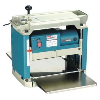 Makita 2012NB benchtop/thickness planer 1650 W 8500 RPM