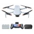 Potensic ATOM 2 4 rotors Quadcopter 48 MP 8000 x 6000 pixels 2230 mAh Grey