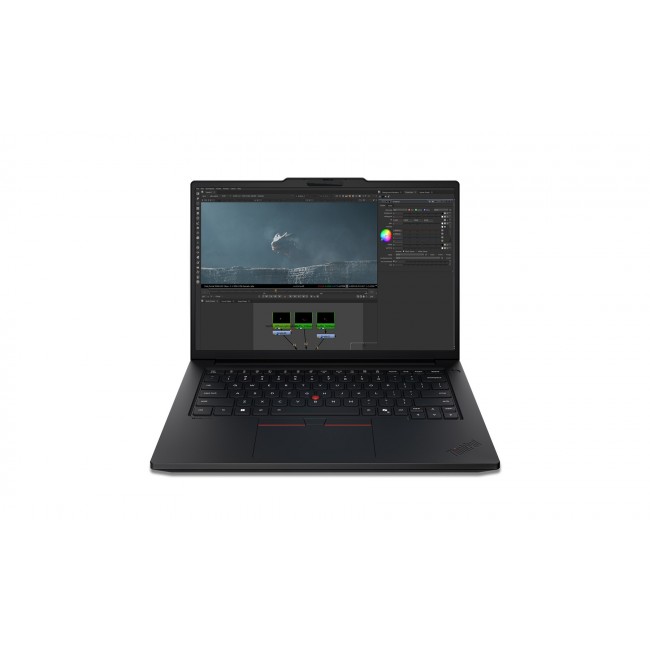 Lenovo ThinkPad P14s Gen 7 (Intel) 388H Mobile workstation 36.8 cm (14.5