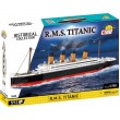 COBI R.M.S. Titanic
