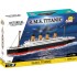 COBI R.M.S. Titanic