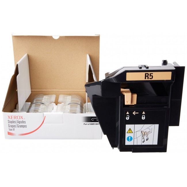 Xerox Staple Cartridge for Light Production Finisher