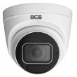 BCS BCS-P-EIP44VSR4-Ai Dome IP security camera Indoor & outdoor 2688 x 1520 pixels Ceiling/wall