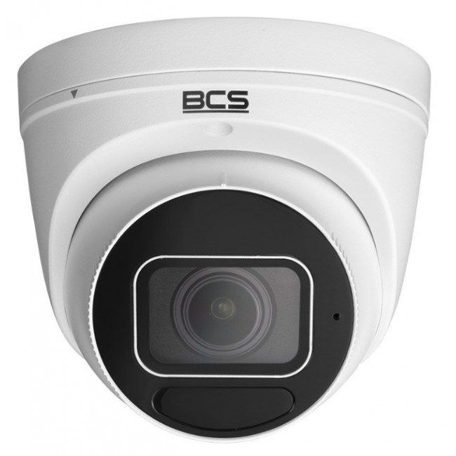 BCS BCS-P-EIP44VSR4-Ai Dome IP security camera Indoor & outdoor 2688 x 1520 pixels Ceiling/wall