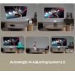 Hisense M2 Pro UHD 4K (3840x2160) 3D Grey Hisense M2 Pro UHD 4K (3840x2160) 3D Grey