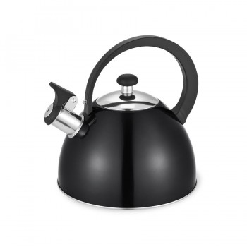 Electric Kettle MAESTRO MR-1302 2.5 L Black