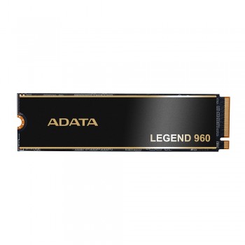 ADATA LEGEND 960 M.2 2 TB PCI Express 4.0 3D NAND NVMe