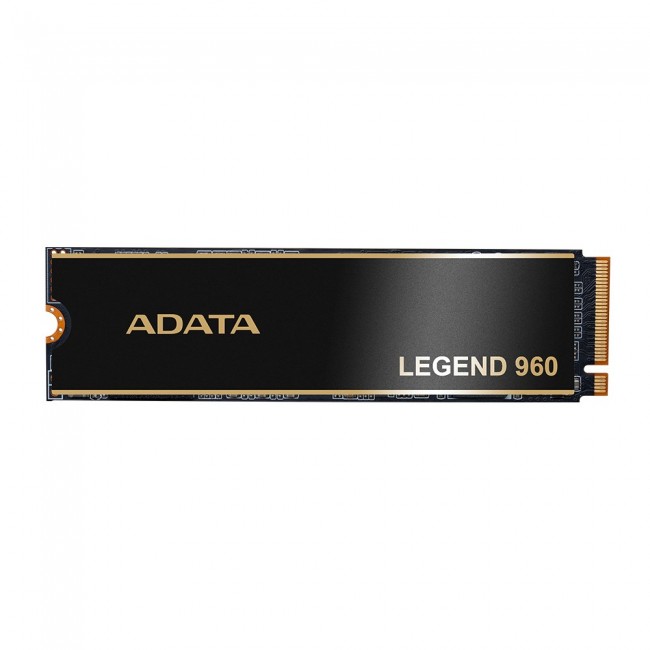 ADATA LEGEND 960 M.2 2 TB PCI Express 4.0 3D NAND NVMe