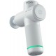 Hyperice Hypervolt Go 2.0 hand massager white