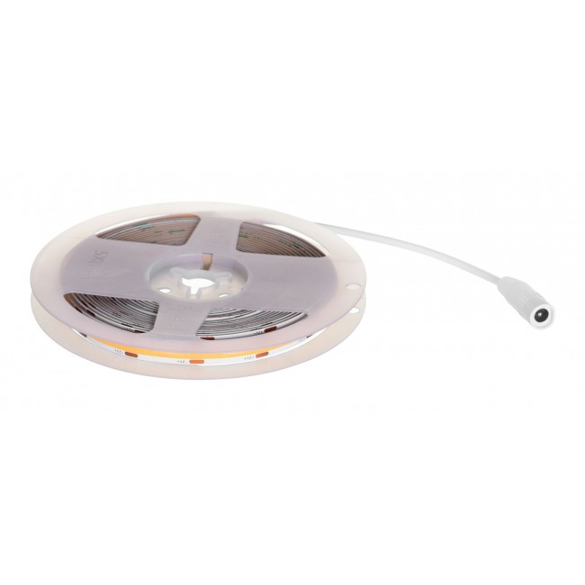Activejet AJE-COB 5m ciep strip light Universal strip light Indoor Activejet AJE-COB 5m ciep strip light Universal strip light Indoor