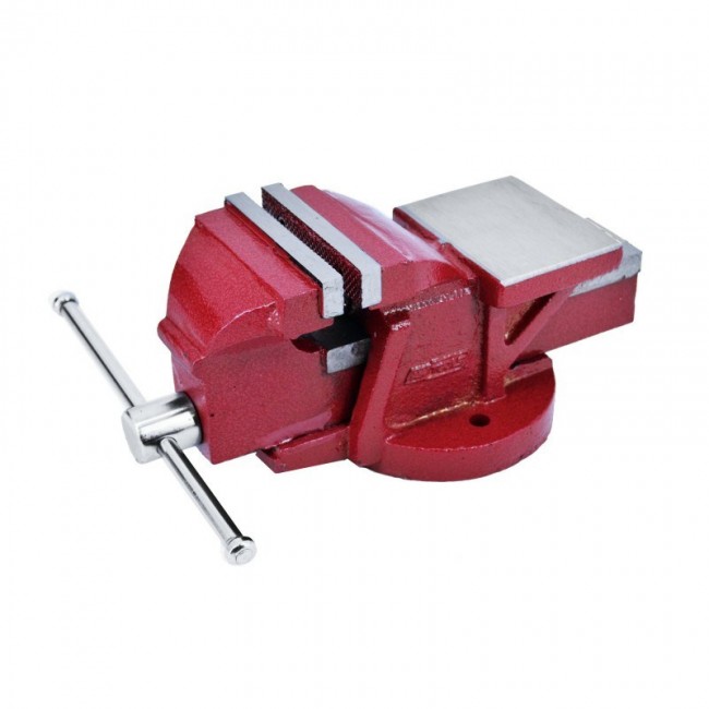 AWTOOLS FIXED VISE 5