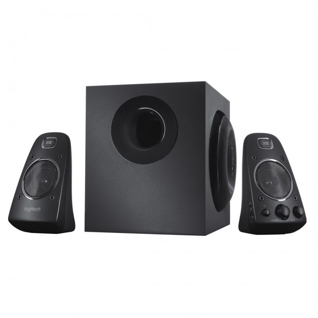 Logitech Speaker System Z623 Logitech Speaker System Z623