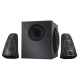 Logitech Speaker System Z623 Logitech Speaker System Z623