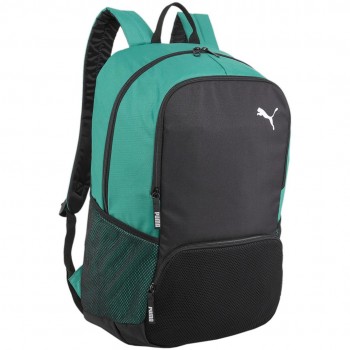 Puma Team Goal Premium XL Backpack Green-Black 90458 04