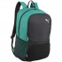 Puma Team Goal Premium XL Backpack Green-Black 90458 04
