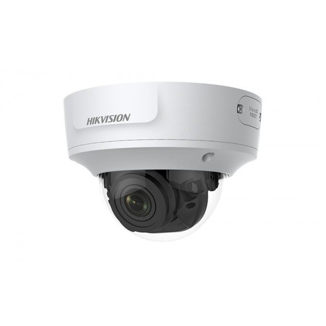 DS-2CD2726G1-IZS(2.8-12mm) IP Camera DS-2CD2726G1-IZS(2.8-12mm) IP Camera