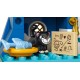 LEGO DISNEY PRINCESS 43275 Cinderella's Castle and Horse Carriage