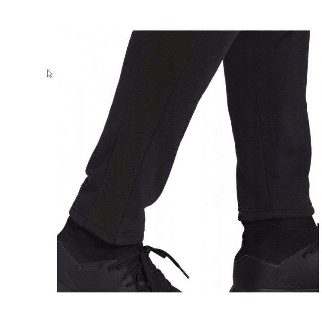 Adidas men's pants black GT6642 Adidas men's pants black GT6642