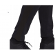 Adidas men's pants black GT6642 Adidas men's pants black GT6642