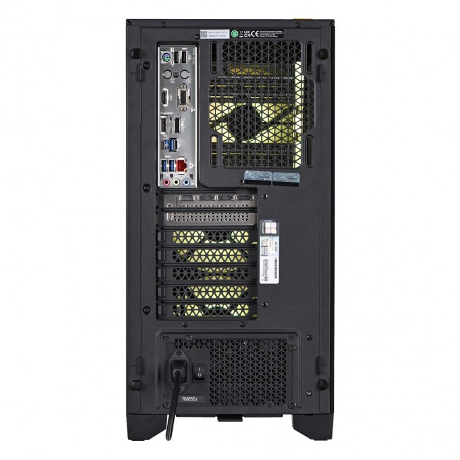 Actina 5901443340003 PC Intel Core i5 i5-13400F 16 GB DDR4-SDRAM 1 TB SSD NVIDIA GeForce RTX 4060 Midi Tower Black Actina 5901443340003 PC Intel Core i5 i5-13400F 16 GB DDR4-SDRAM 1 TB SSD NVIDIA GeForce RTX 4060 Midi Tower Black