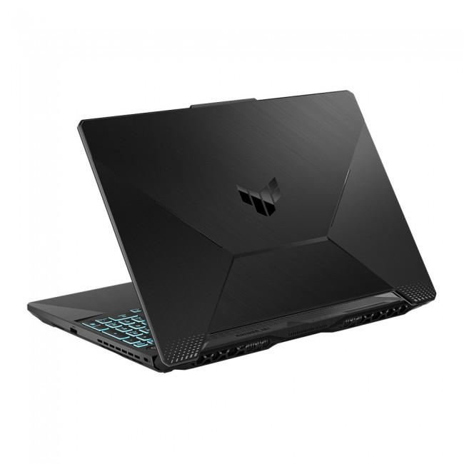 ASUS TUF Gaming A15 FA506NC-HN001W AMD Ryzen 5 7535HS Laptop 39.6 cm (15.6 ASUS TUF Gaming A15 FA506NC-HN001W AMD Ryzen 5 7535HS Laptop 39.6 cm (15.6