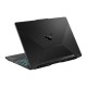 ASUS TUF Gaming A15 FA506NC-HN001W AMD Ryzen 5 7535HS Laptop 39.6 cm (15.6 ASUS TUF Gaming A15 FA506NC-HN001W AMD Ryzen 5 7535HS Laptop 39.6 cm (15.6