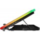 Laptop cooling stand - Rampage METAFOR (AD-RC34) 10 Laptop cooling stand - Rampage METAFOR (AD-RC34) 10