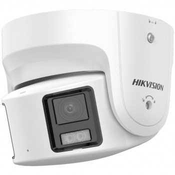 Hikvision DS-2CD2387G2P-LSU/SL IP Security Camera 5120 x 1440 px Ceiling