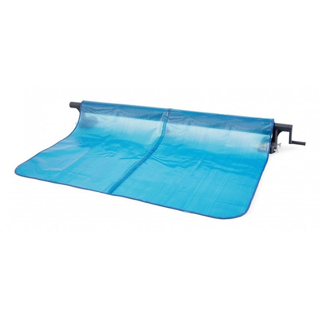 Intex 28051 Pool Covering Pool solar cover Intex 28051 Pool Covering Pool solar cover