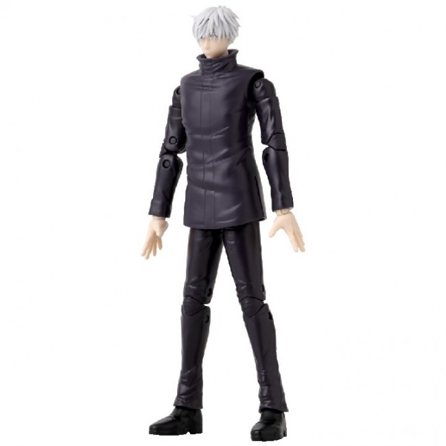 ANIME HEROES JUJUTSU KAISEN - SATORU GOJO HOLLOW PURPLE