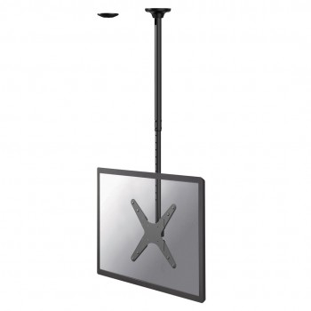 Neomounts FPMA-C340BLACK Monitor/TV mount ceiling 32-75