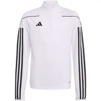 adidas Tiro 23 League Training Top white-black IB8477 128cm