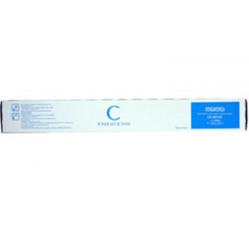 UTAX 1T02RLCUT0 toner cartridge 1 pc(s) Original Cyan