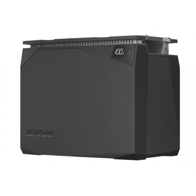 EcoFlow ZMM100BP2 portable power station accessory Battery EcoFlow ZMM100BP2 portable power station accessory Battery