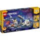 LEGO CREATOR 3 IN 1 31142 SPACE ROLLER COASTER LEGO CREATOR 3 IN 1 31142 SPACE ROLLER COASTER