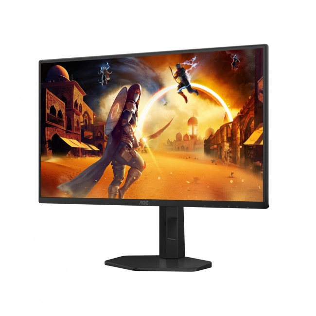 AOC G4 25G4SXU computer monitor 62.2 cm (24.5 AOC G4 25G4SXU computer monitor 62.2 cm (24.5