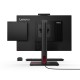 Lenovo ThinkCentre M70q Gen 5 Intel Core i5 i5-14400T 16 GB DDR5-SDRAM 512 GB SSD Windows 11 Pro Mini PC Black