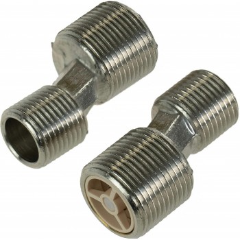 Set of cams with non-return valves for Alpinia BGA_056M faucets