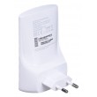 TP-Link RE190 network extender Network repeater White TP-Link RE190 network extender Network repeater White