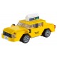LEGO CREATOR 40468 Yellow Taxi LEGO CREATOR 40468 Yellow Taxi