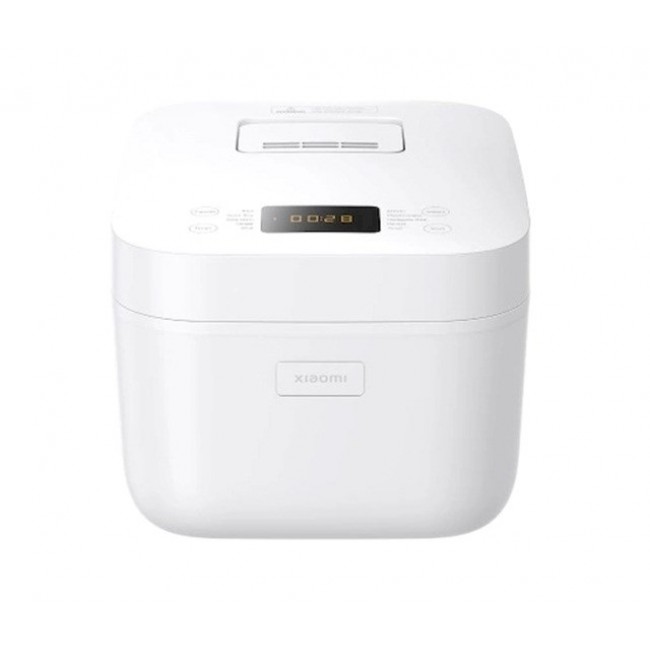 Xiaomi Smart Multifunctional rice cooker 4 L 860 W White Xiaomi Smart Multifunctional rice cooker 4 L 860 W White