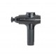 Pistol massager OROMED ORO-GUN PRO black Pistol massager OROMED ORO-GUN PRO black