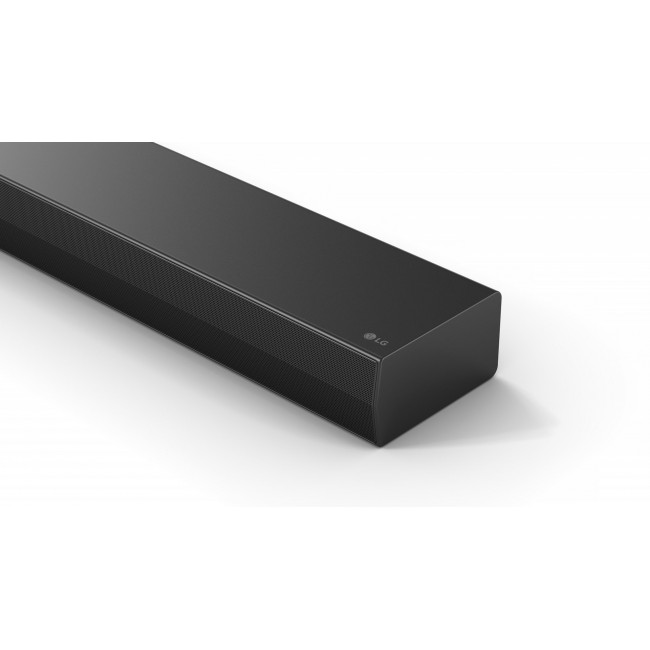 LG S70TY Black 3.1.1 channels 400 W LG S70TY Black 3.1.1 channels 400 W