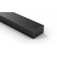 LG S70TY Black 3.1.1 channels 400 W LG S70TY Black 3.1.1 channels 400 W