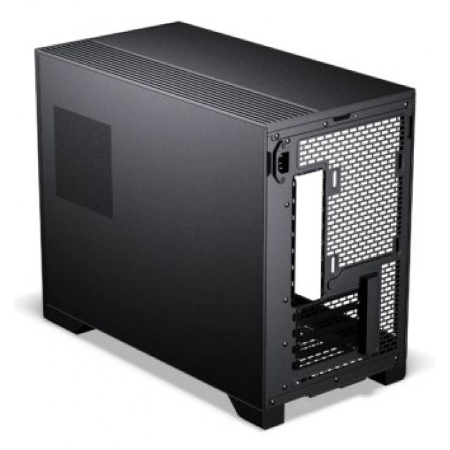 Mini PC Case PHANTKES XT M3, mATX, Tempered Glass Mini PC Case PHANTKES XT M3, mATX, Tempered Glass
