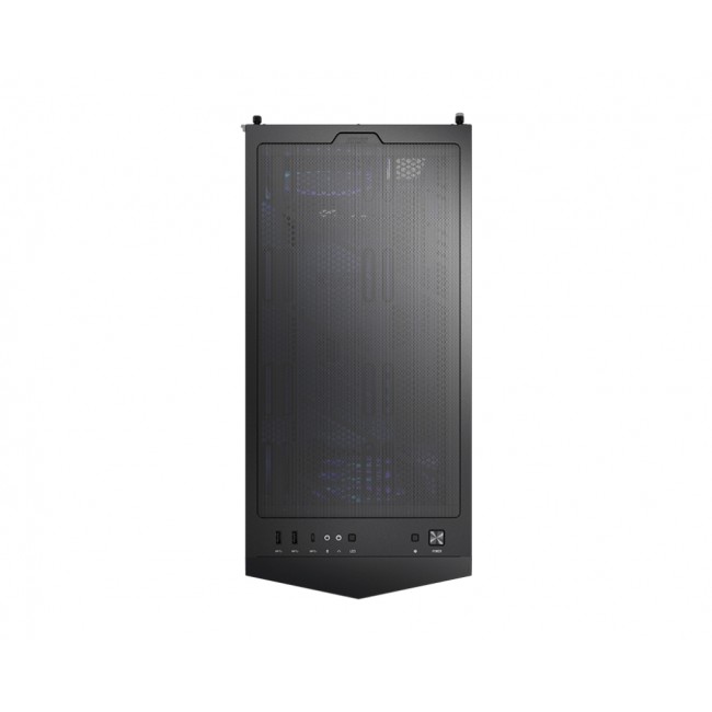 MSI MPG Gungnir 300R AIRFLOW Midi Tower Black